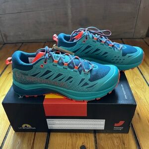 NWT - La Sportiva Jackal II Gore Tex Trail Running Shoe - Women's 10 (42)
